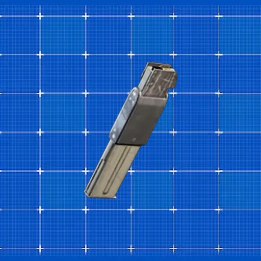 MMOJUGG ARC Raiders BluePrint-[Uncommon] Extended Light Magazine II Buying Page Display